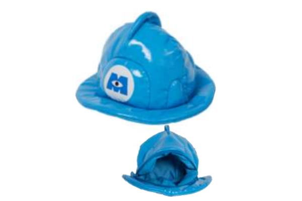 楽天市場】【ピクサーキャラクター】ポーチ【ヘルメット