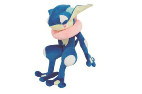 ゲッコウガ ぬいぐるみ」の人気商品一覧 | 安い商品を通販サイトから