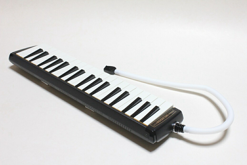 楽天市場】SUZUKI M-37C スズキ メロディオン 鍵盤ハーモニカ 37鍵盤