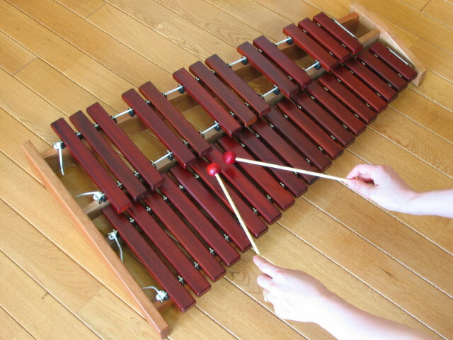 楽天市場】KOROGI ECO32 こおろぎ社 （ コオロギ ） シロフォン 高級