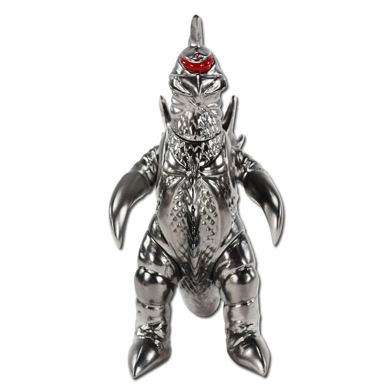 楽天市場】CCP ミドルサイズシリーズ【第13弾】ガイガン メッキ