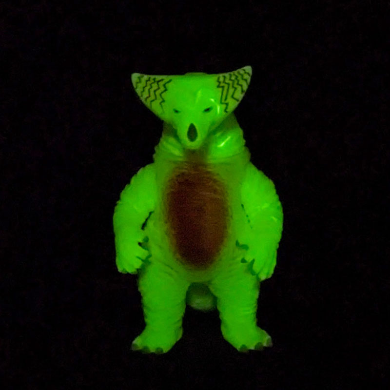 楽天市場】【アークティーズ限定】MAX TOY（マックストイ）/ゴモラ