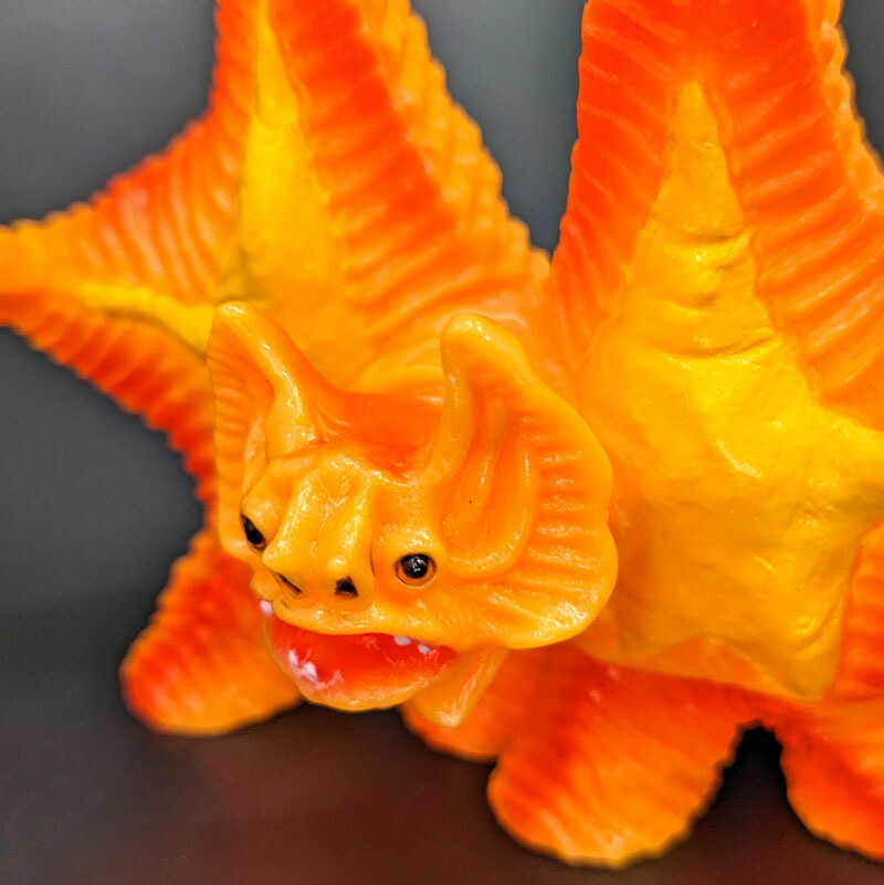 楽天市場】【アークティーズ限定】MAX TOY（マックストイ）/ペスター