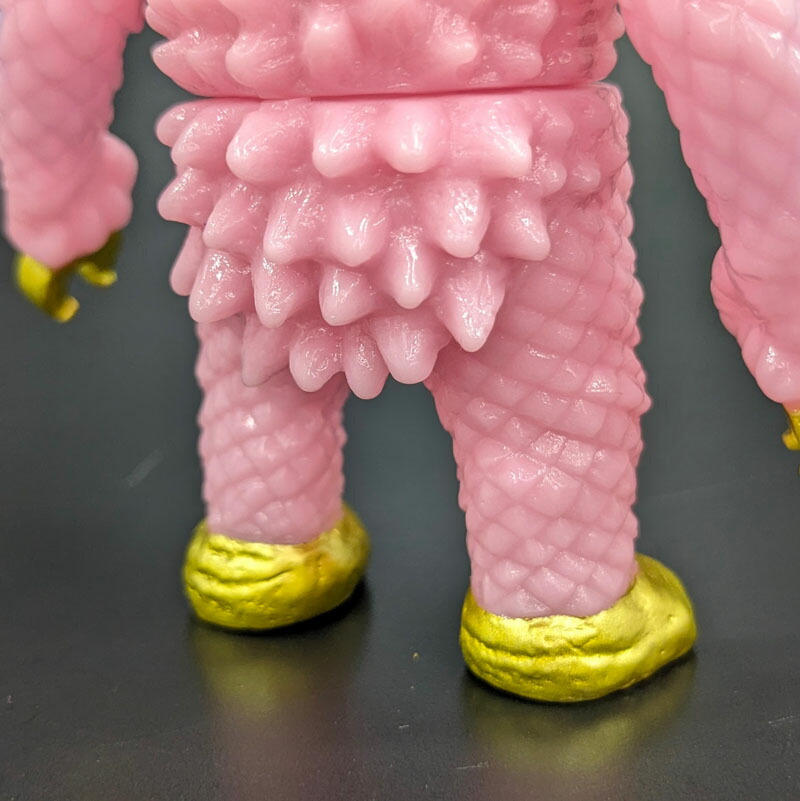 楽天市場】【アークティーズ限定】MAX TOY（マックストイ）/ギャンゴ