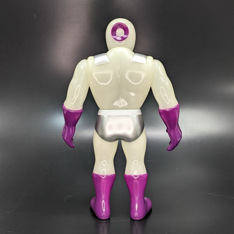 楽天市場】【キン肉マン】FIVESTAR TOY×arktz×SnapTap/フィギュア/NSC