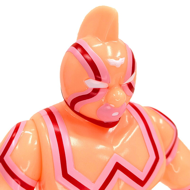 楽天市場】【予約】【キン肉マン】FIVESTAR TOY×SpiceSeed/ NSC-EX