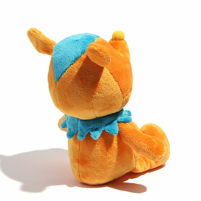 楽天市場】PUNK DRUNKERS(パンクドランカーズ)/［PDSxNICI］ぬいぐるみ