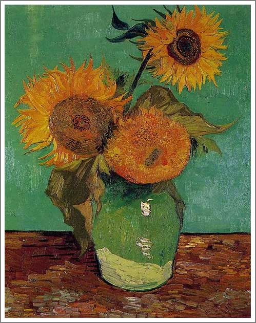絵画 ゴッホ ひまわり」の人気商品一覧 | 安い商品を通販サイトから