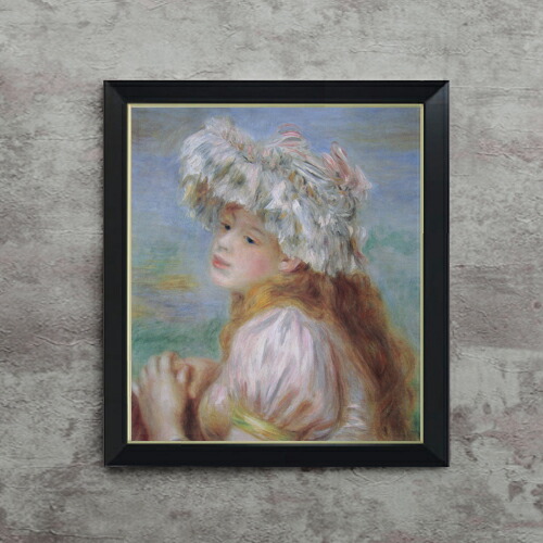 ルノワール 少女」の人気商品一覧 | 安い商品を通販サイトから探す