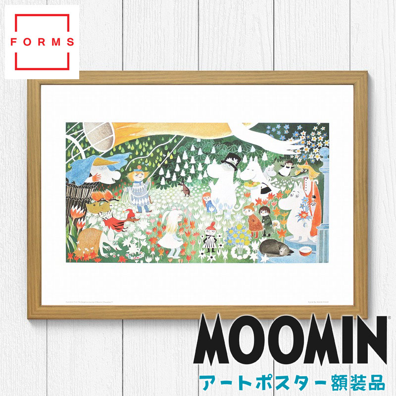 楽天市場】soak アートポスター フレーム付き 40×40cm【ART OF BLACK