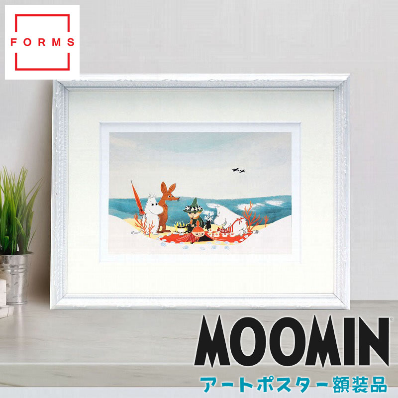 楽天市場】soak アートポスター フレーム付き 40×40cm【ART OF BLACK
