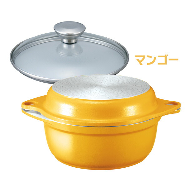 楽天市場】＼ポイント10倍／ ワイドオーブン フライパン 鍋 深型 浅型