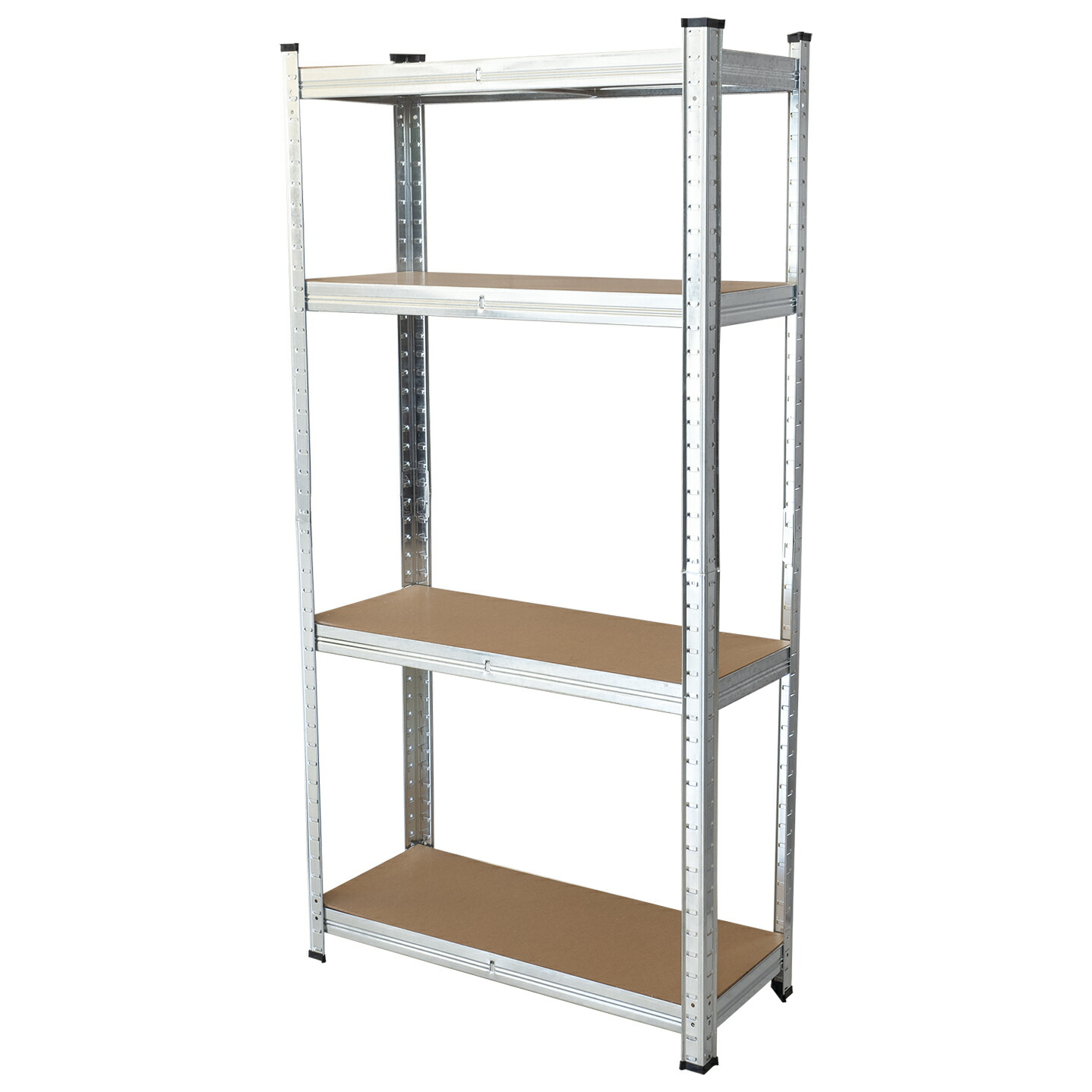 楽天市場】【選べる4段・5段】アストロプロダクツ スチールラック 幅