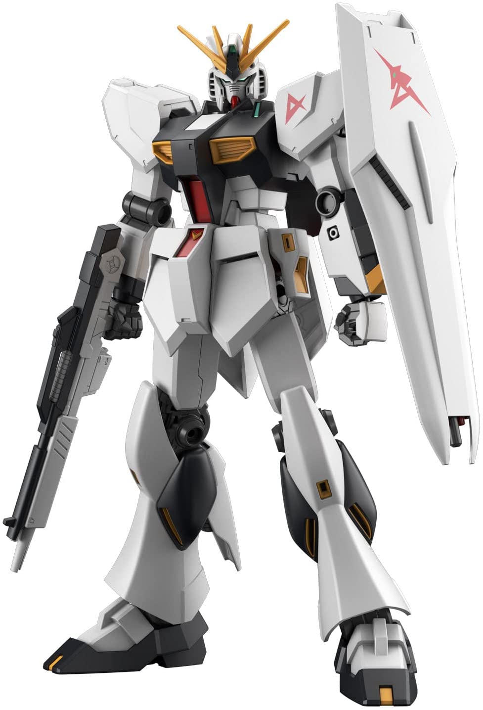 楽天市場】ENTRY GRADE 1/144 νガンダム 「機動戦士ガンダム 逆襲の