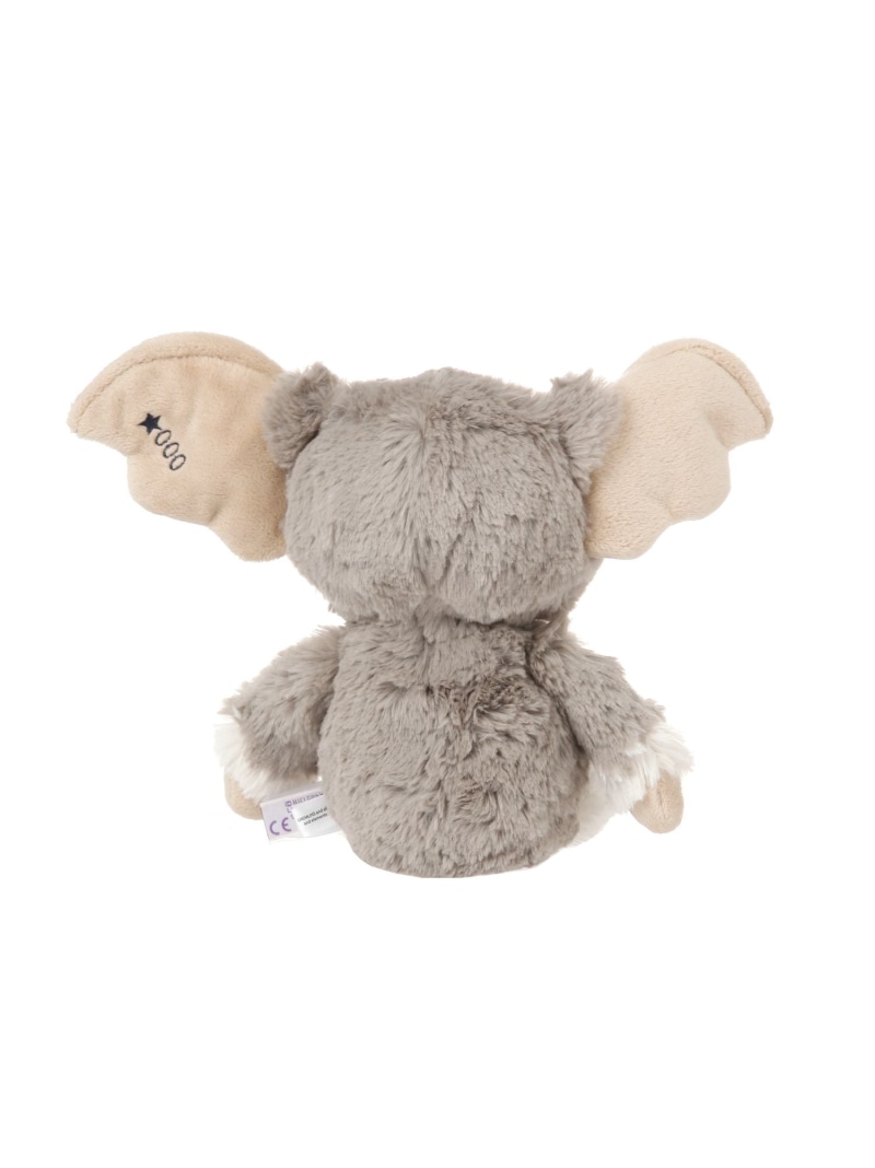 楽天市場】別注【GREMLINS】40周年ギズモぬいぐるみ25cm BAYFLOW