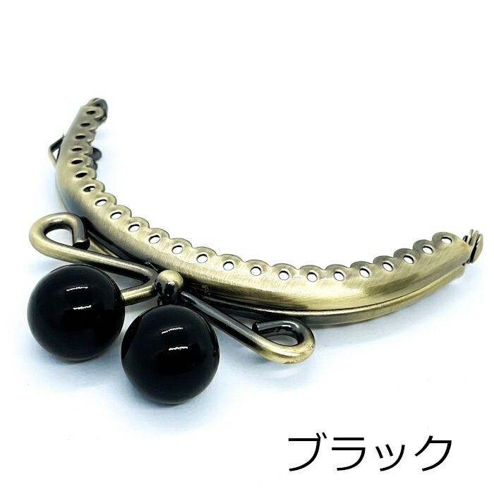 楽天市場】がま口 口金 丸型 あめ玉 キャンディ 横幅約9cm