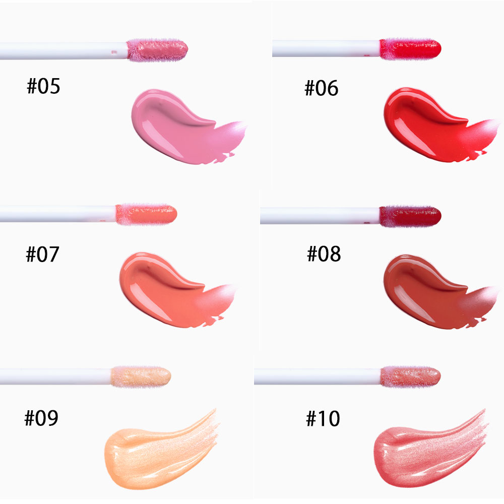 楽天市場】MASOリップ 6g リッププランバー リップグロス リップ