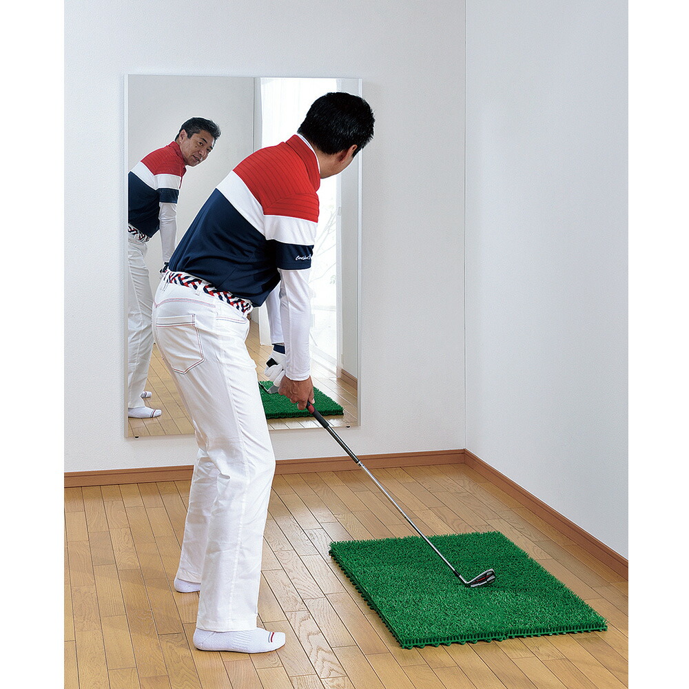 楽天市場】[ポイント10倍]鏡 割れない 高精細 リフェクスミラー 45