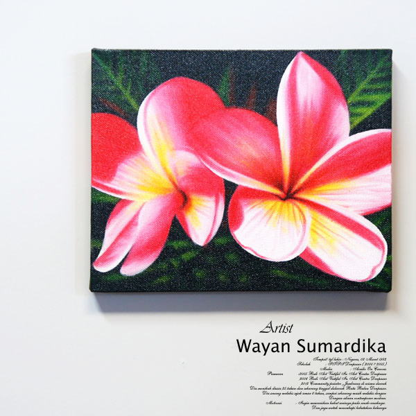 楽天市場】プルメリア アートパネルの通販