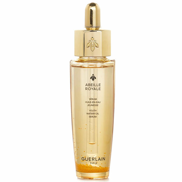 楽天市場】ゲラン アベイユ ロイヤル ウォータリー オイル 30の通販