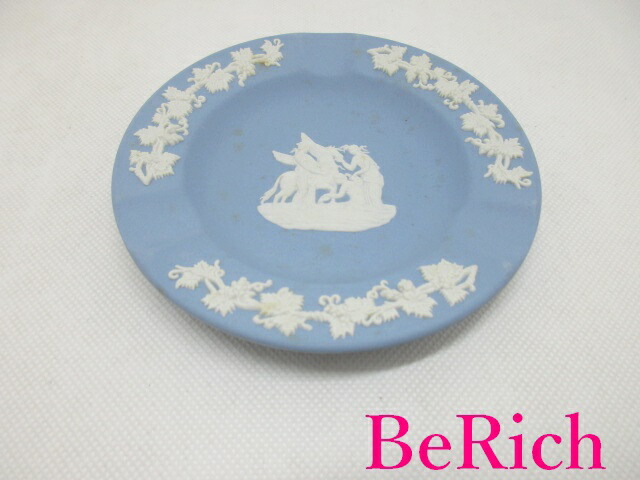 楽天市場】ウェッジウッド WEDGWOOD ジャスパー ウェア アッシュ