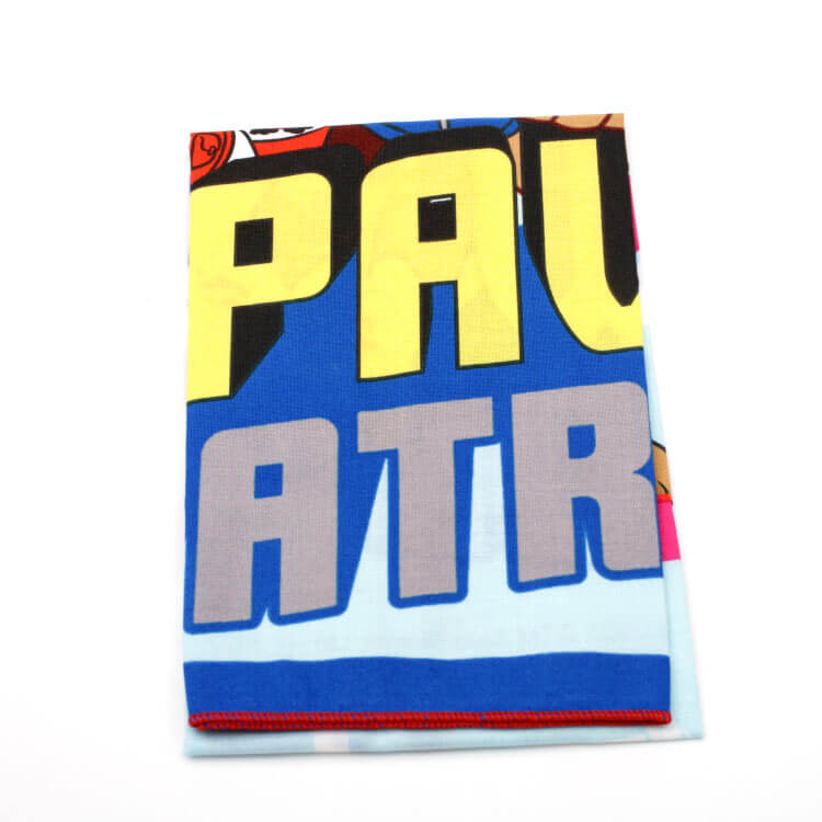 楽天市場】【ランチクロス パウパトロール】ランチクロス【パウ