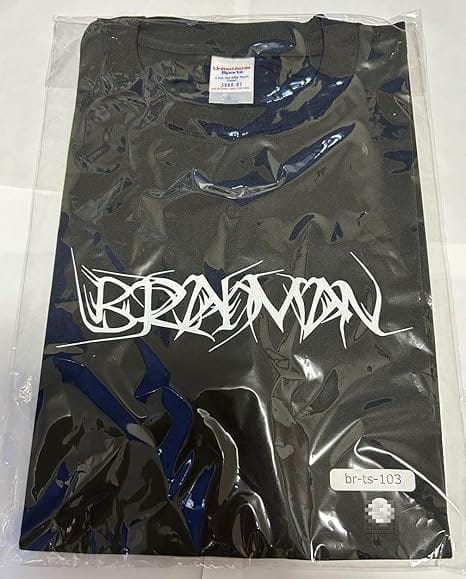 楽天市場】BRAHMAN ブラフマン 2024 グッズ TONGFARR Tシャツ XXL