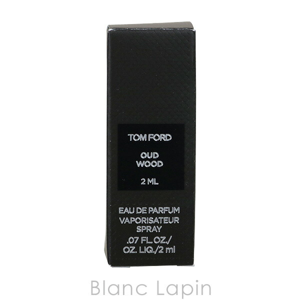 楽天市場】【ミニサイズ】 トムフォード TOM FORD ウード・ウッド EDP