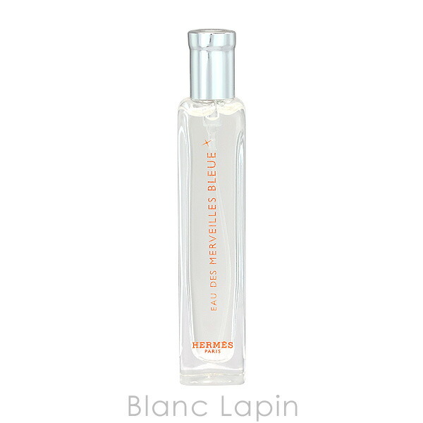 楽天市場】【ミニサイズ】 エルメス HERMES オーデメルヴェイユブルー