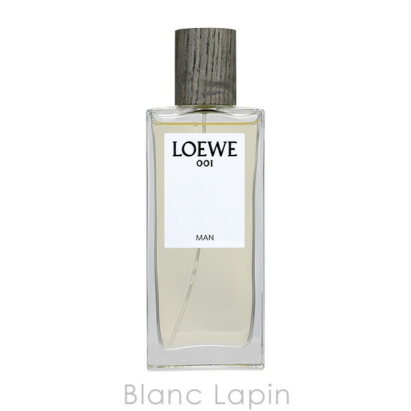 楽天市場】ロエベ LOEWE 001マン EDP 100ml フレグランス男性用 香水