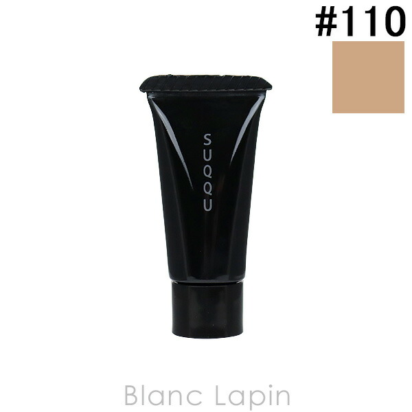 楽天市場】【ミニサイズ】 スック SUQQU ザファンデーション #110 4g