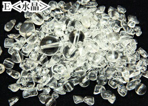 楽天市場】【大人の天然石ビーズ 大小様々さざれビーズ ミックス