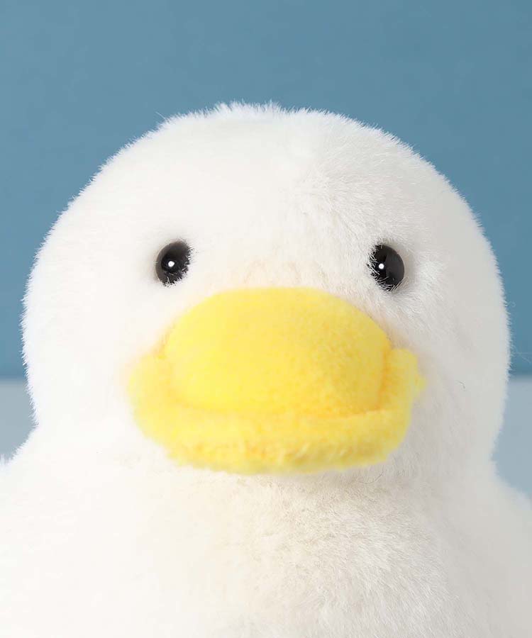 楽天市場】ぬいぐるみ キャラクター アヒル あひる グッズ Duck duck