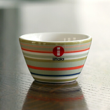 楽天市場】イッタラ[Iittala] オリゴ エッグカップ[グリーン