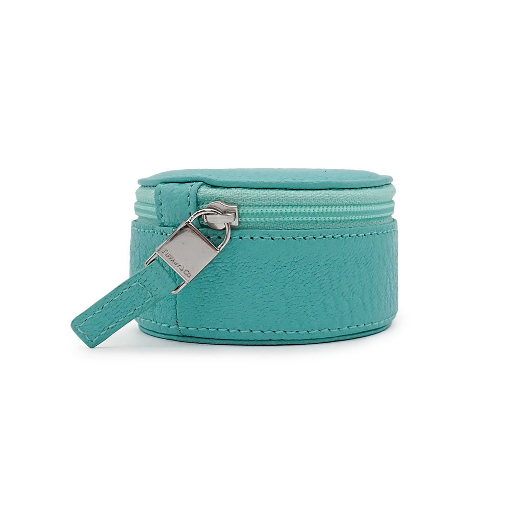 楽天市場】未使用品 Tiffany & Co ティファニー ジュエリーボックス