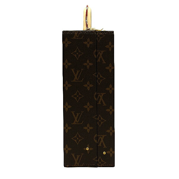 楽天市場】【中古】LOUIS VUITTON ルイヴィトン モノグラム ボワット