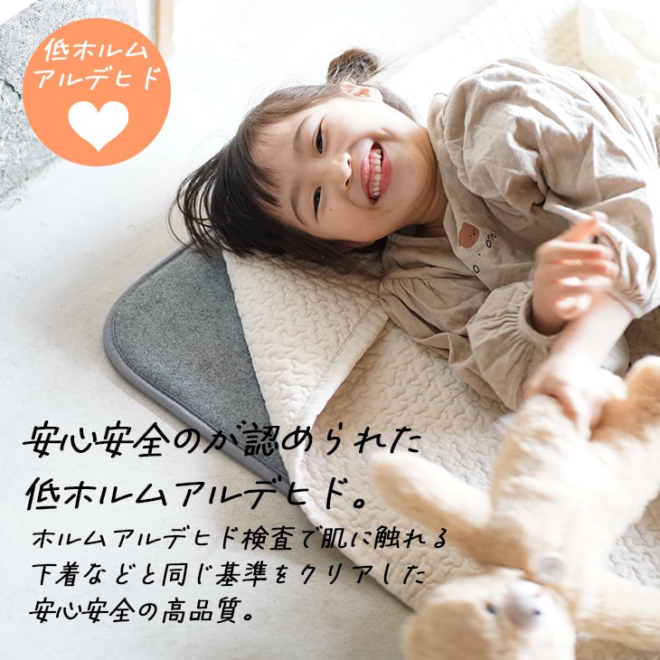 楽天市場】ラグ 下敷き ふかぴた高反発PREMIUM [極厚]115×170cm cucan