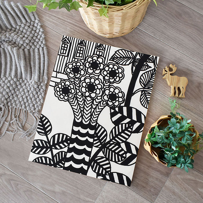 楽天市場】【4000円OFFクーポン配布】ファブリックパネル ファブリック