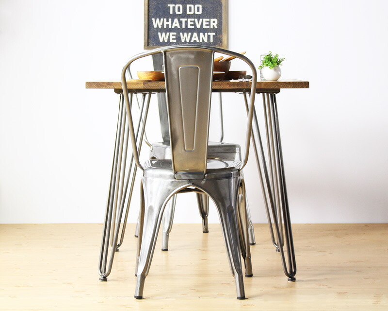 楽天市場】[最大10%OFFクーポン] 【土日祝も発送】 ダイニングチェア 2