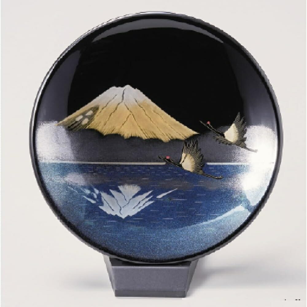 楽天市場】夫婦鶴 置物の通販