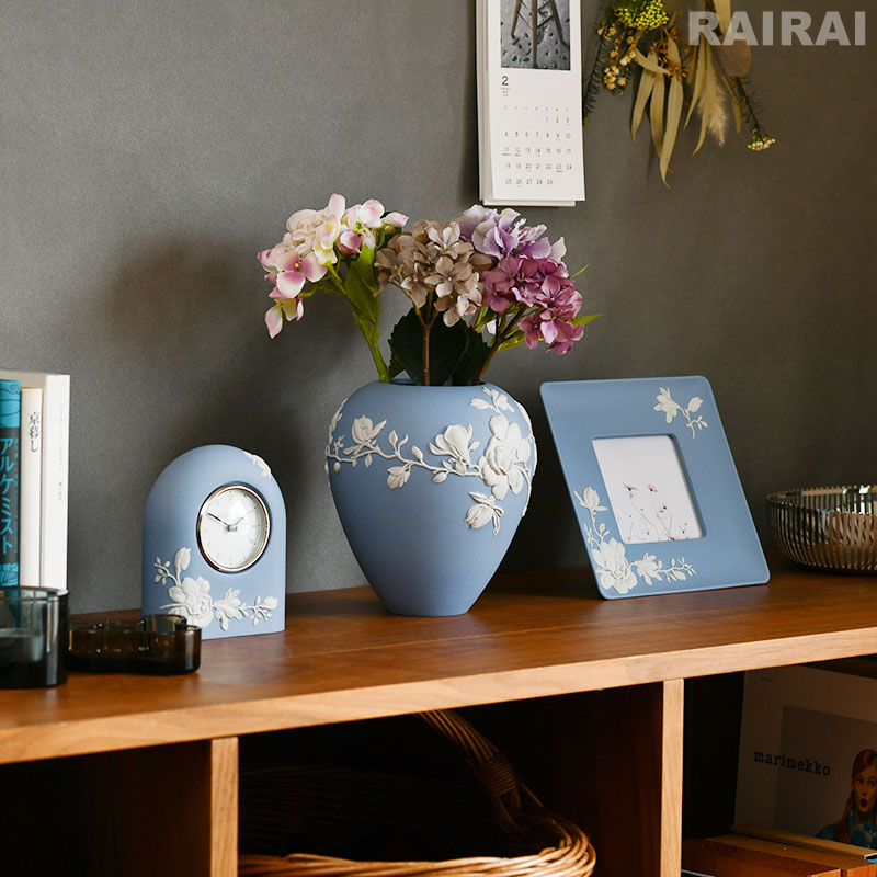 楽天市場】【紅茶セット付き】 ウェッジウッド ピクチャーフレーム