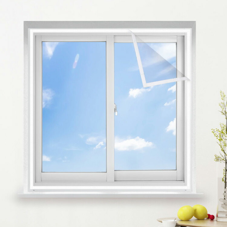 楽天市場】断熱カーテン ビニールカーテン クリア 防寒 寒さ対策 窓