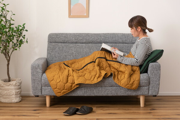 楽天市場】ROOM ESSENCE(東谷) ブランケット クッション クッション