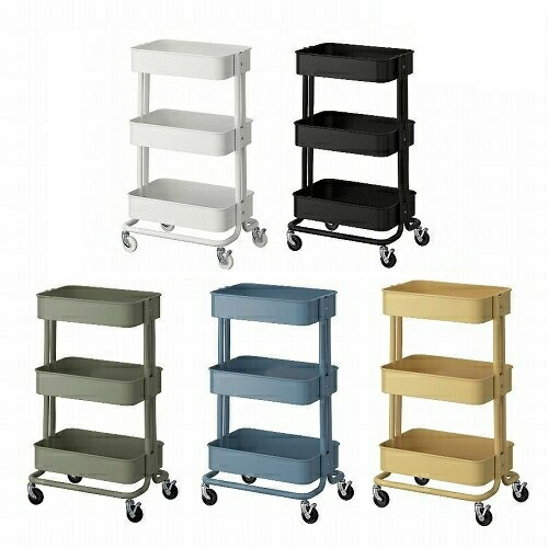 楽天市場】IKEA イケア バースツール ブラック 黒 63-74cm c40161595