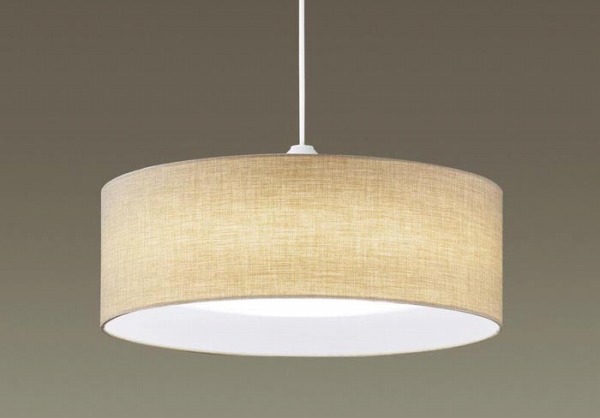 楽天市場】パナソニック ペンダントライト 〜12畳 LED 調光 調色