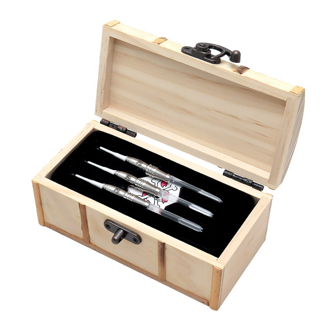 楽天市場】ONE PIECE DARTS(ワンピースダーツ) チョッパー 2BA (ダーツ