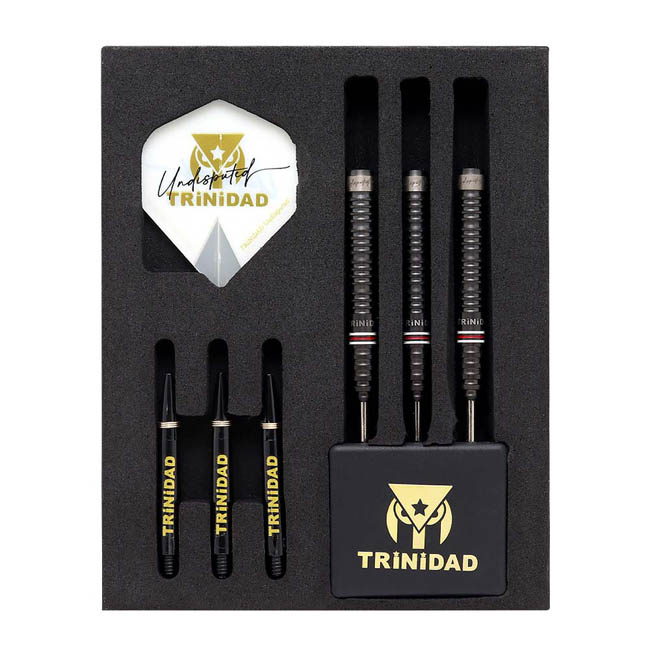 楽天市場】TRiNiDAD(トリニダード) Undisputed Gomez Type14(ゴメス