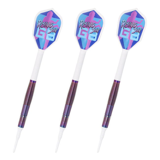 楽天市場】TARGET JAPAN(ターゲットジャパン) RISING SUN G8