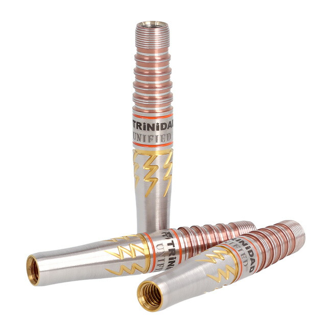 楽天市場】TRiNiDAD(トリニダード) UNIFIED Roman Type6(ローマン