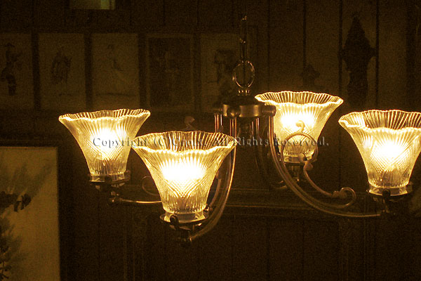 楽天市場】シャンデリア 【 Martina 】 4灯 アンティーク シンプル